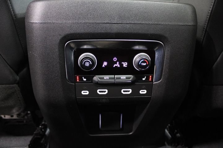 Used 2023 Chevrolet Tahoe RST w/ Luxury Package AWD/4WD image 25