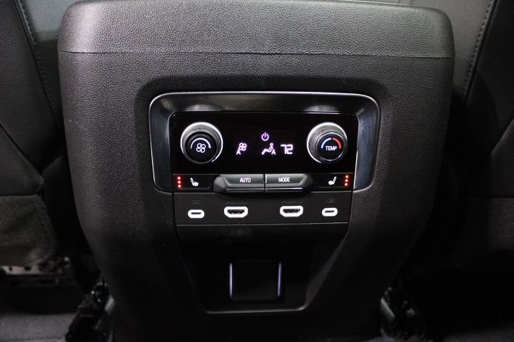Used 2023 Chevrolet Tahoe RST w/ Luxury Package AWD/4WD image 25