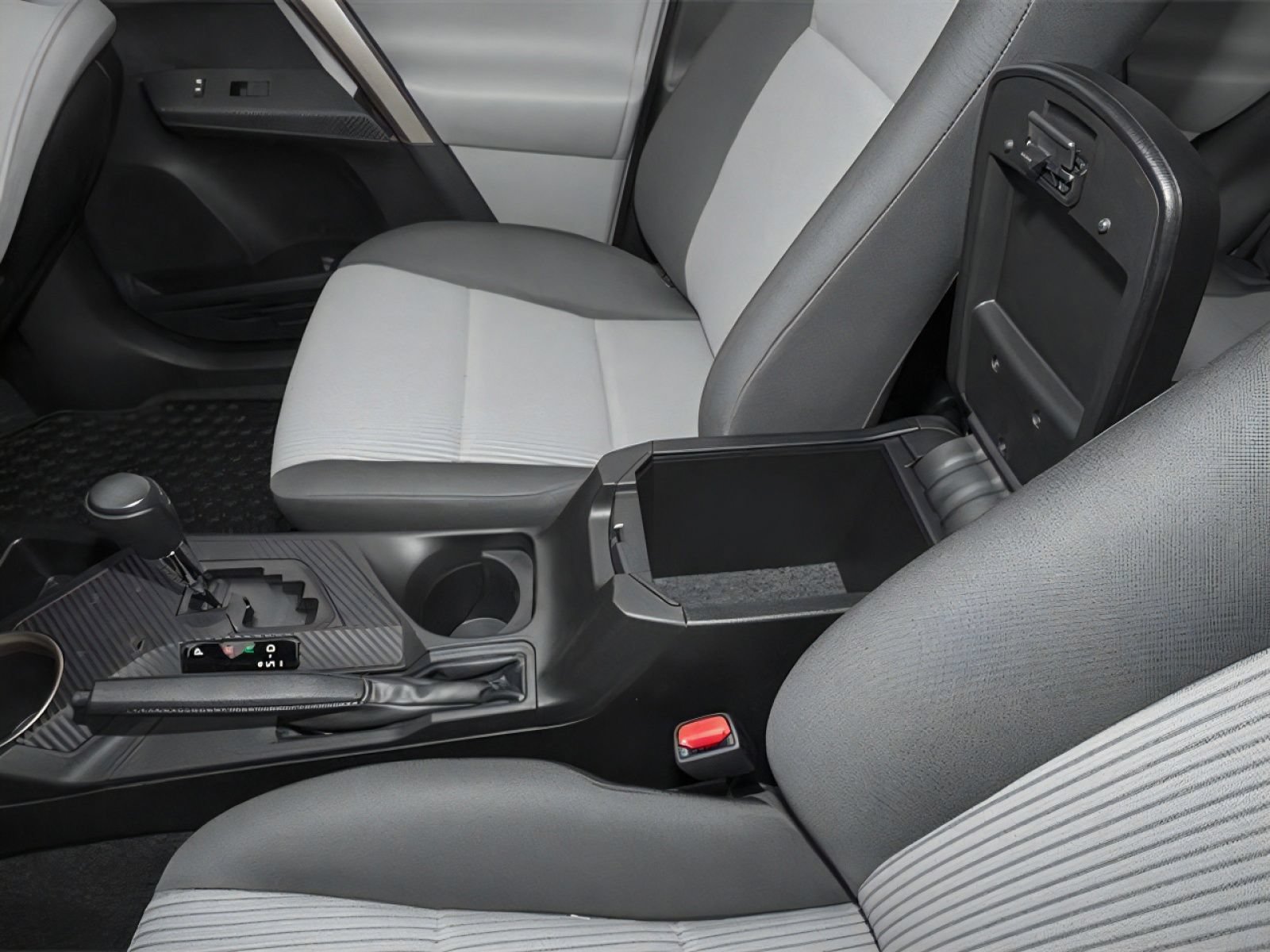 Used 2014 Toyota RAV4 LE FWD image 16