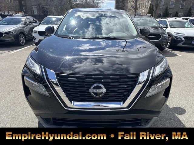 Used 2023 Nissan Rogue SV image 10