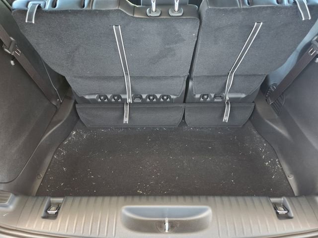 New 2026 Chrysler Pacifica Select image 24