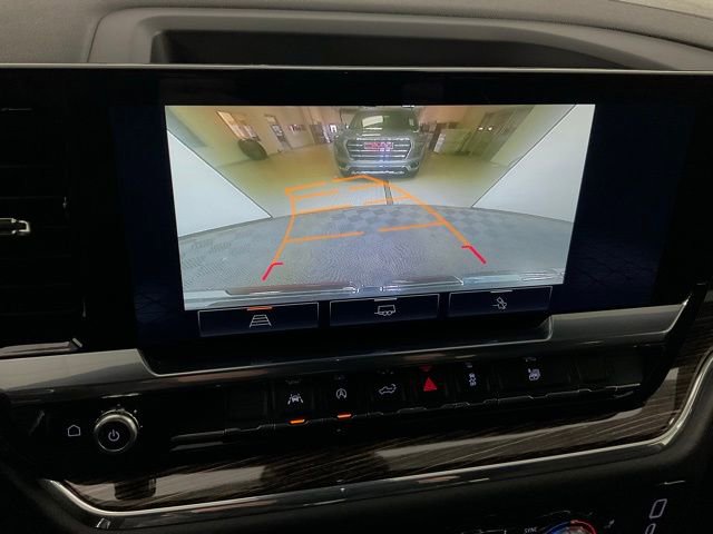 Used 2024 GMC Sierra 1500 Elevation w/ Preferred Package image 11