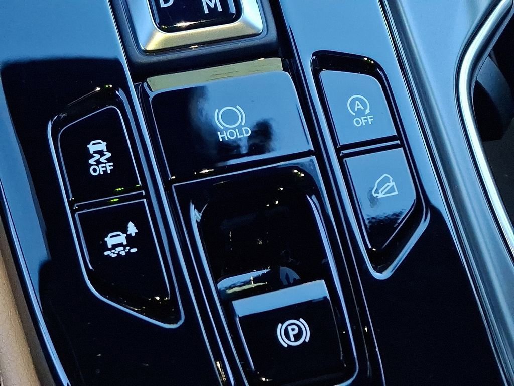 Used 2025 Lexus NX 350 350 Base image 23