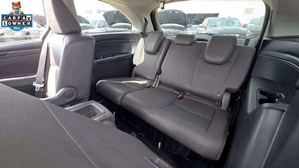 Used 2019 Honda Odyssey EX-L image 20
