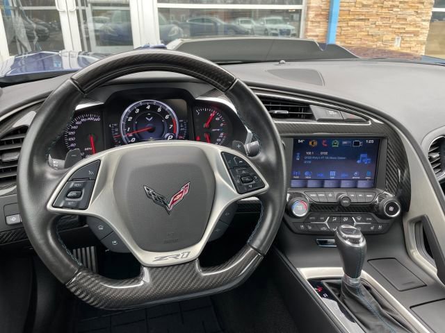 Used 2019 Chevrolet Corvette ZR1 image 26