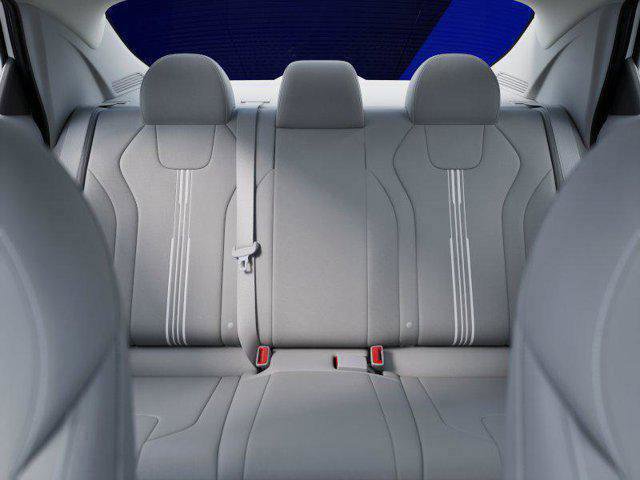 New 2026 Hyundai Elantra Blue image 12