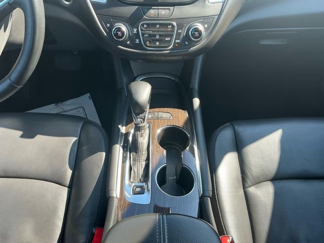 Used 2024 Chevrolet Malibu LT image 27