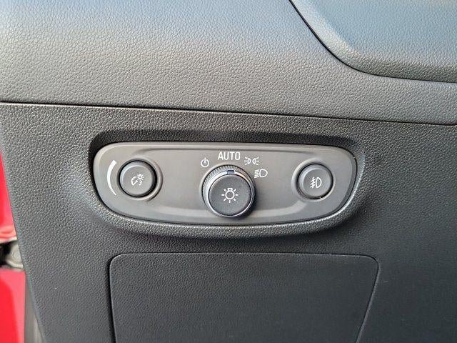 Used 2023 Buick Encore GX Select w/ Sport Touring Package FWD image 14