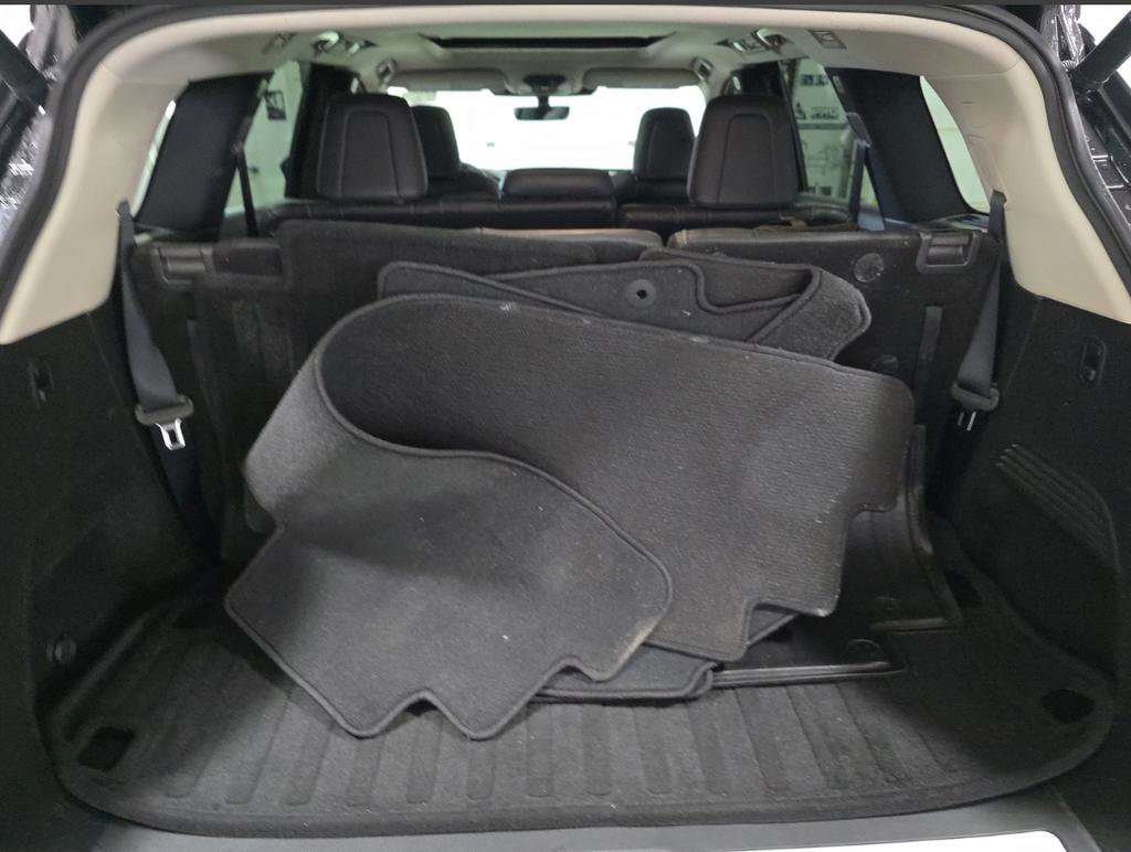 Used 2023 INFINITI QX60 Luxe image 8