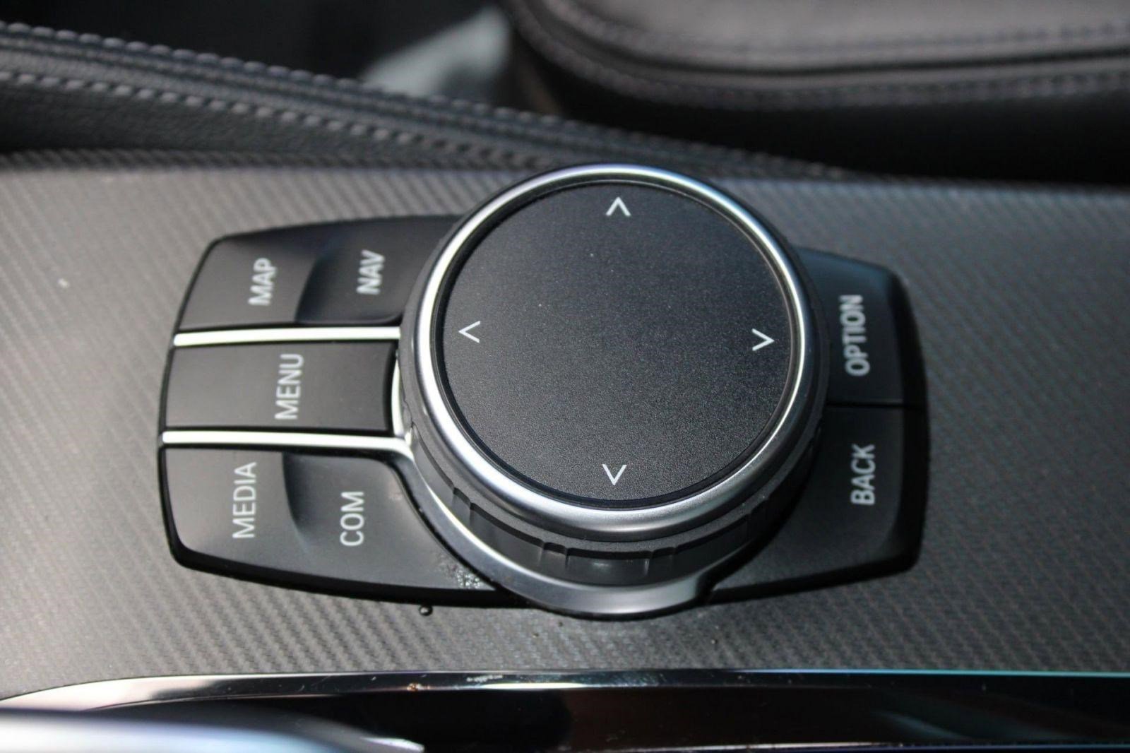 Used 2023 BMW M5 AWD/4WD image 17