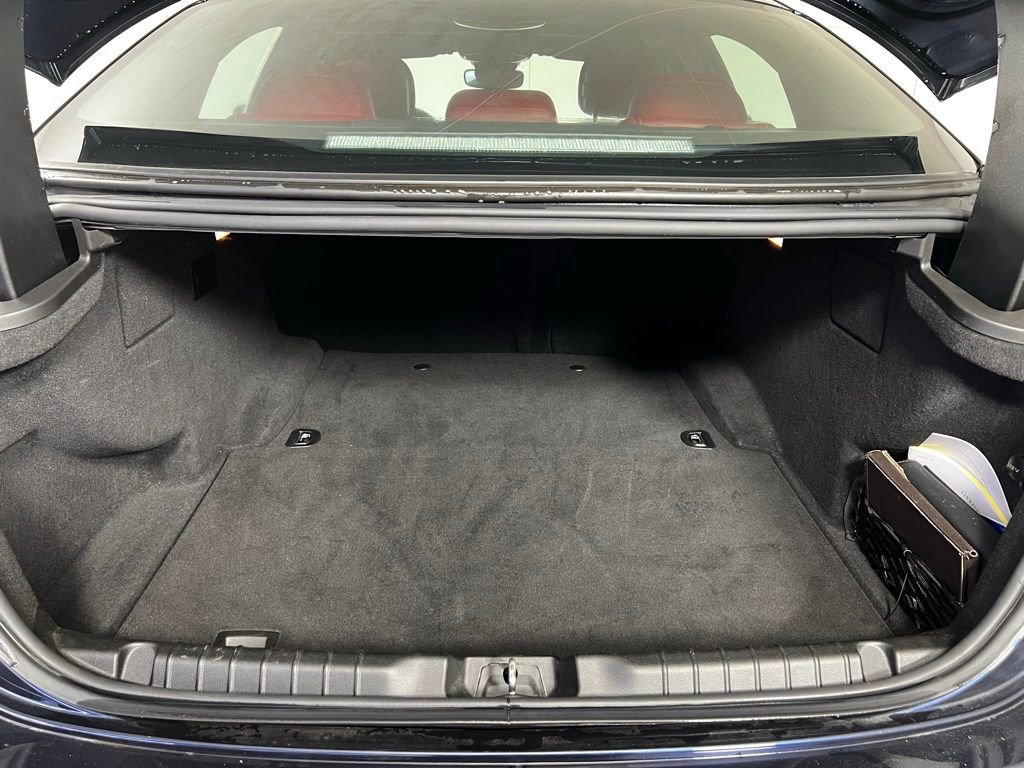 Used 2021 Maserati Ghibli S GranLusso image 17