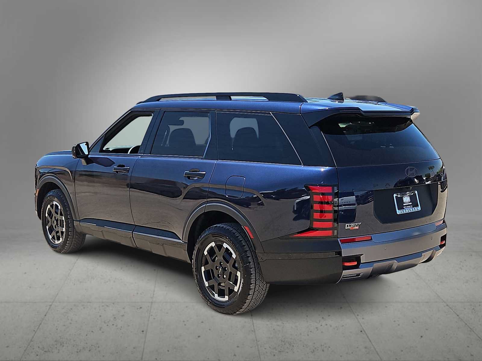 New 2026 Hyundai Palisade XRT Pro AWD/4WD image 6