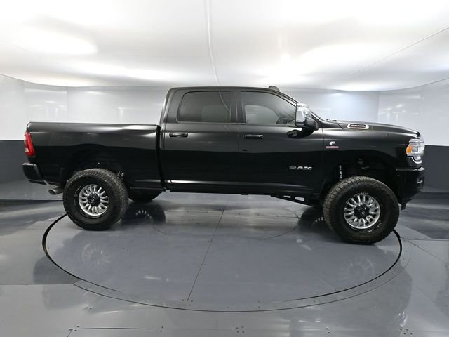 Used 2024 RAM 2500 Laramie w/ Protection Group image 4