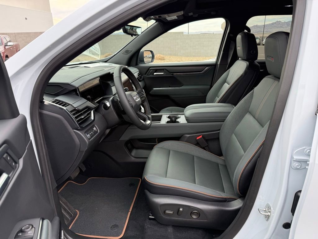New 2026 GMC Acadia AT4 image 10