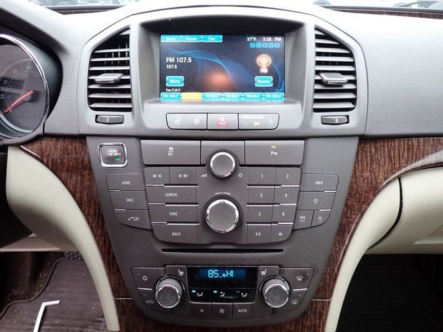 Used 2012 Buick Regal Premium image 14