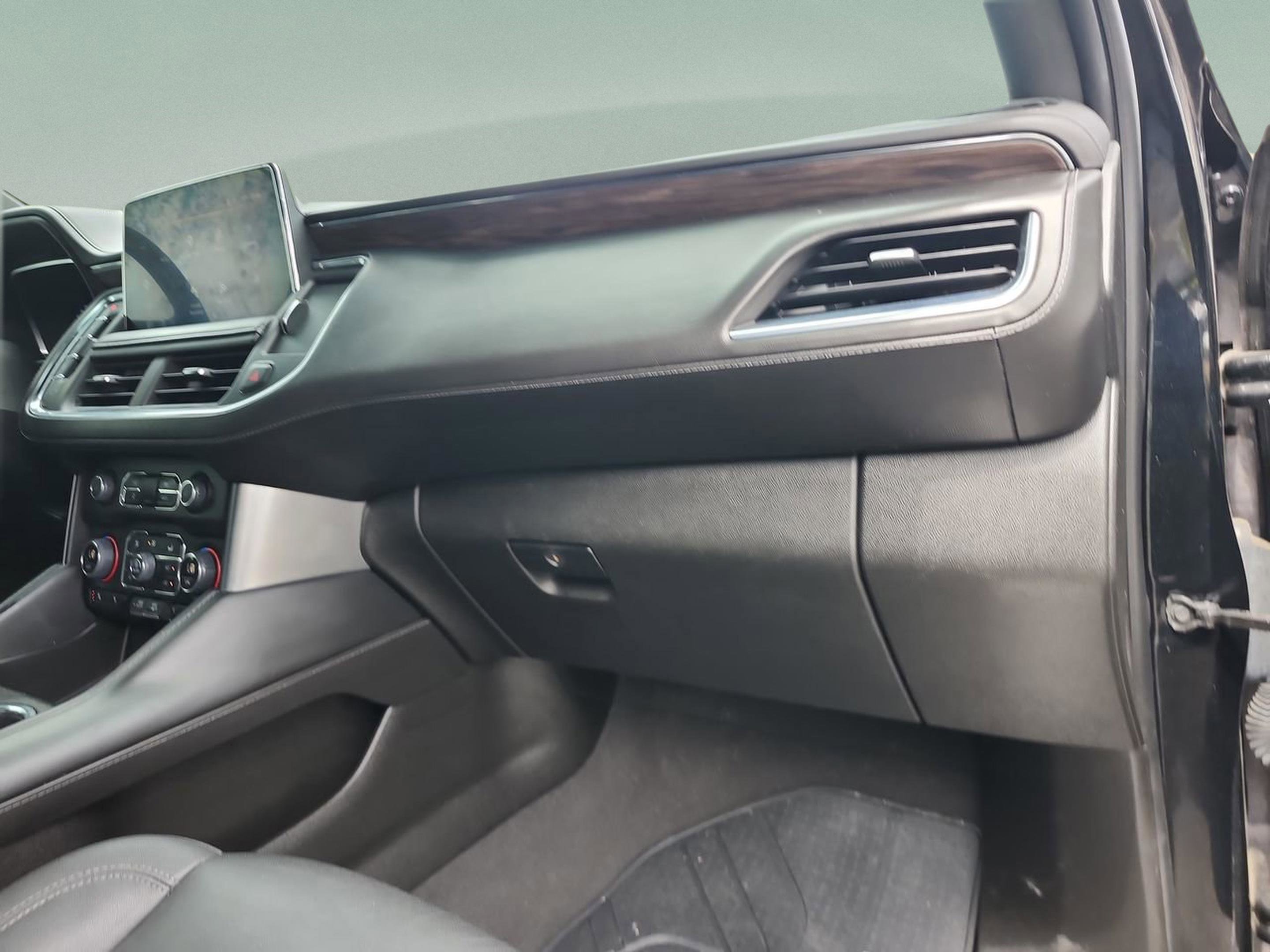 Used 2023 Chevrolet Tahoe LT RWD image 19