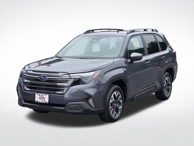Used 2026 Subaru Forester Premium AWD/4WD image 5