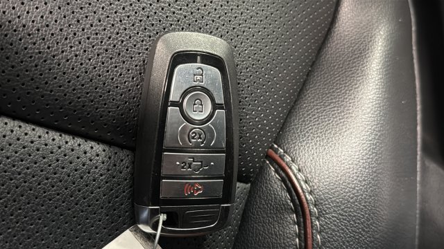 Used 2023 Ford F150 Lariat w/ Equipment Group 502A High AWD/4WD image 41