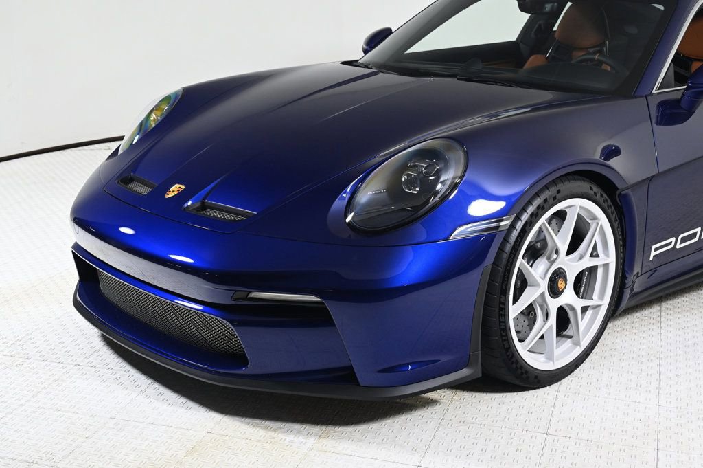Used 2024 Porsche 911 GT3 RS image 31