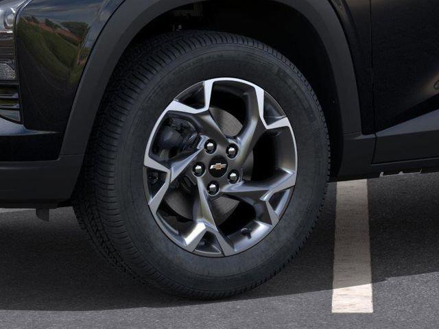 New 2025 Chevrolet Trax LT w/ Driver Confidence Package image 11