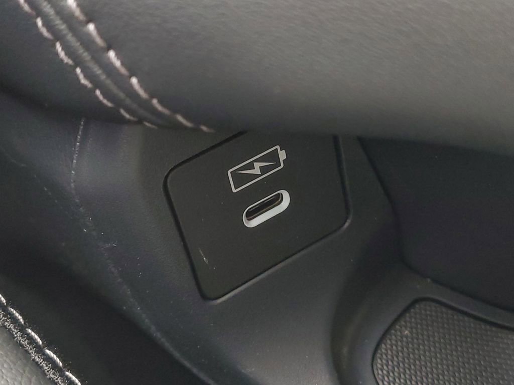 New 2026 Honda HR-V EX-L image 26