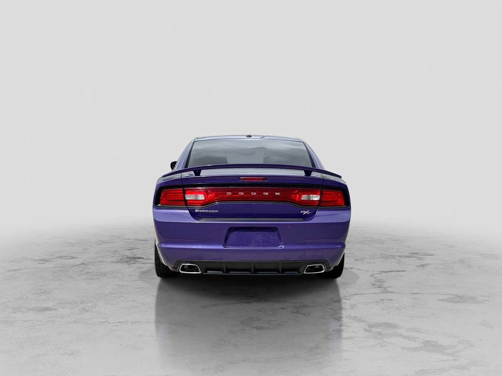 Used 2014 Dodge Charger R/T RWD image 5