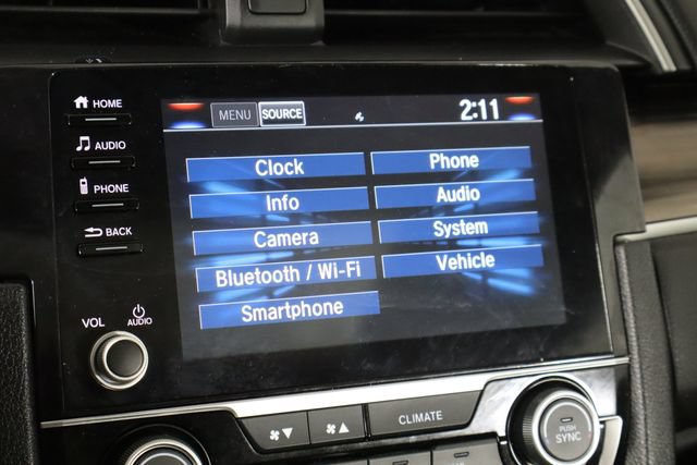 Used 2019 Honda Civic EX image 31