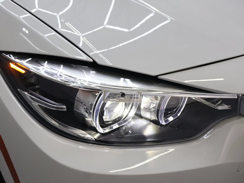 Used 2018 BMW 430i Convertible w/ Premium Package RWD image 30