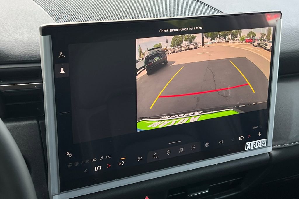 New 2026 MAZDA CX-5 Preferred AWD/4WD image 20