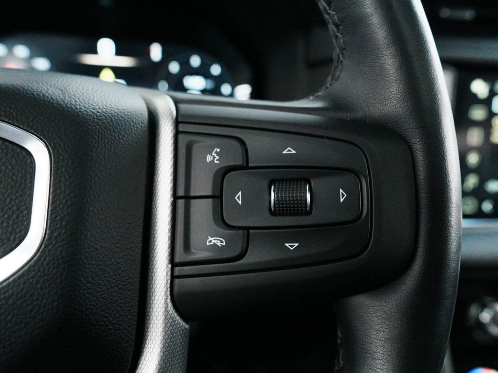 Used 2023 GMC Yukon Denali image 24