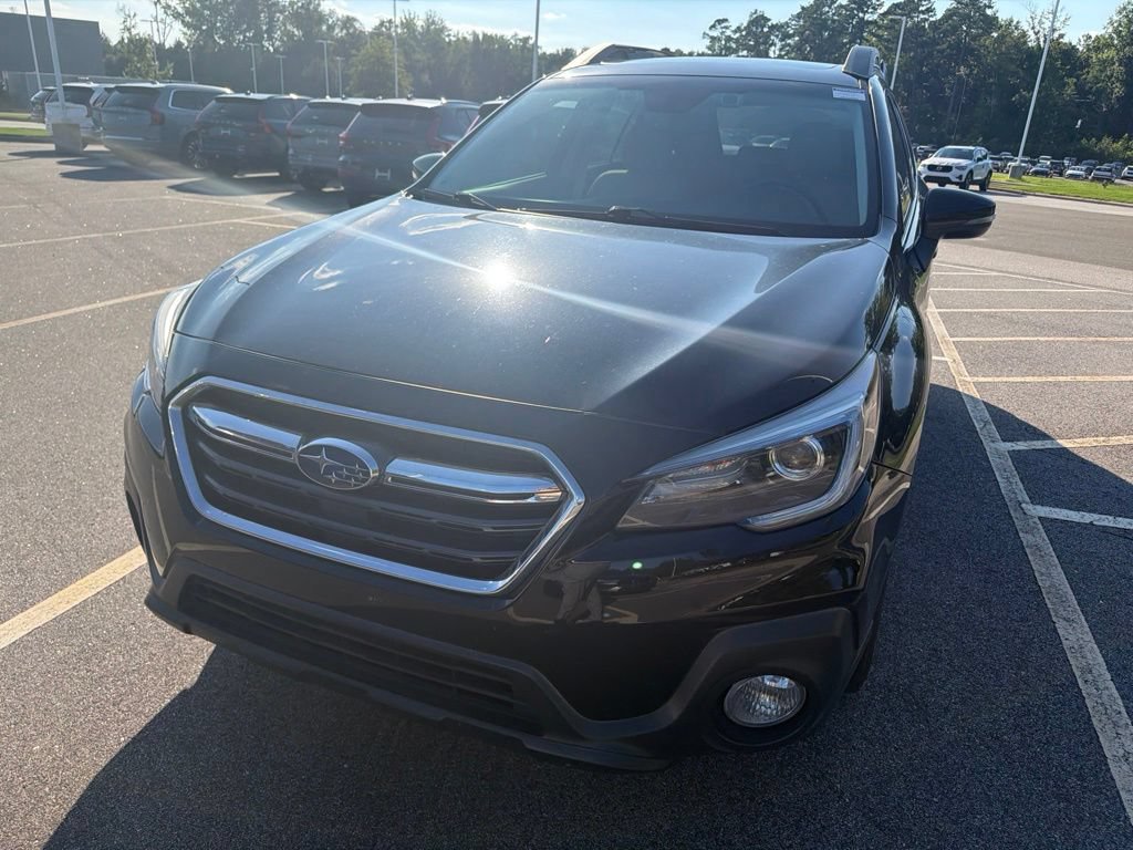 Used 2018 Subaru Outback 2.5i Limited AWD/4WD image 27