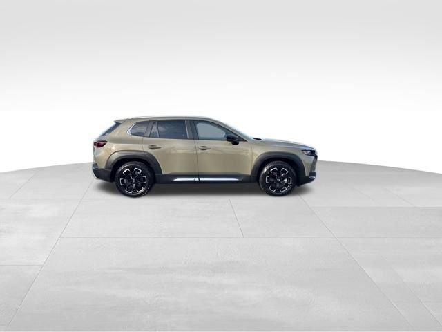 Used 2025 MAZDA CX-50 Meridian Edition AWD/4WD image 5