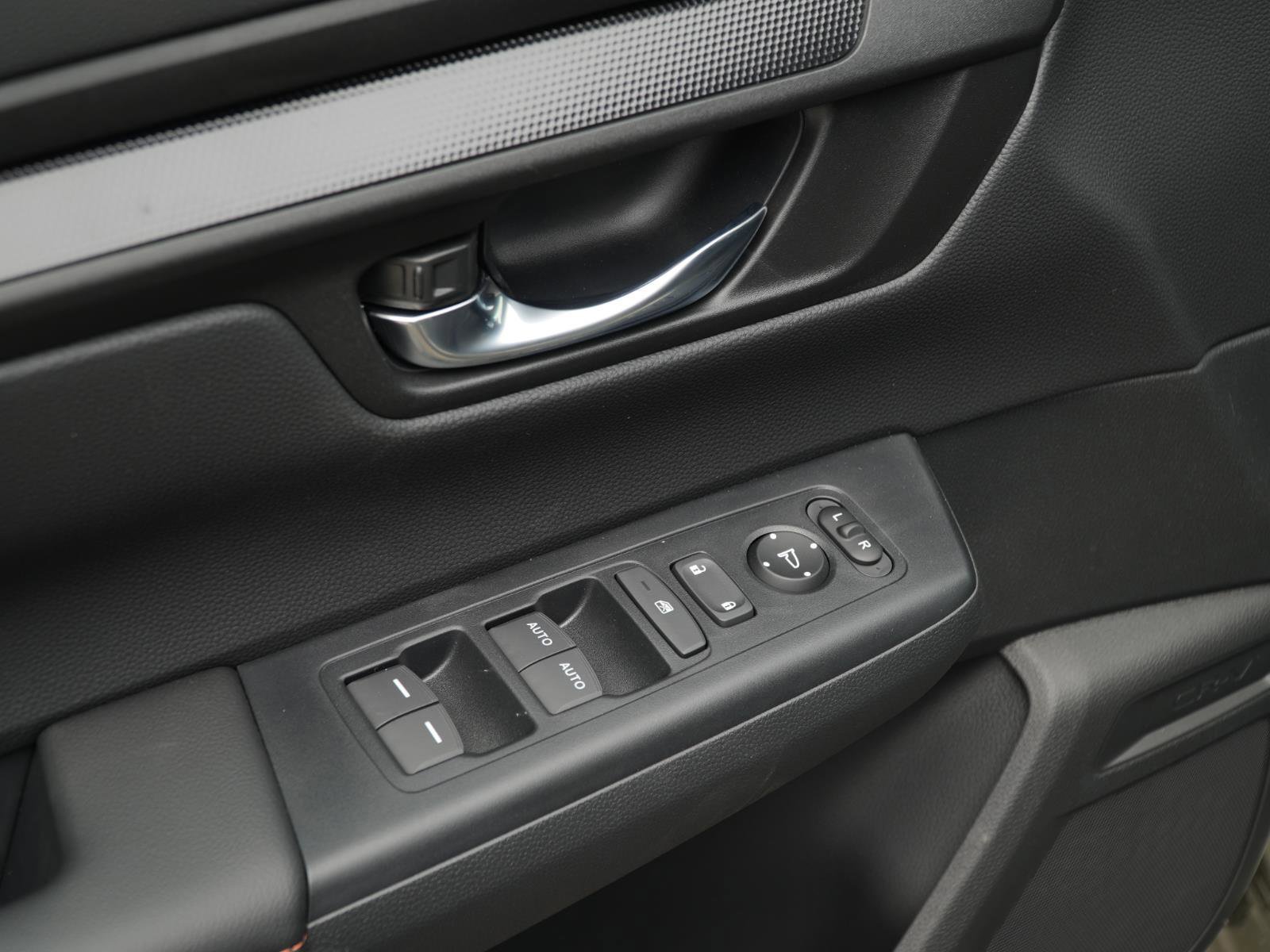 New 2026 Honda CR-V TrailSport image 14