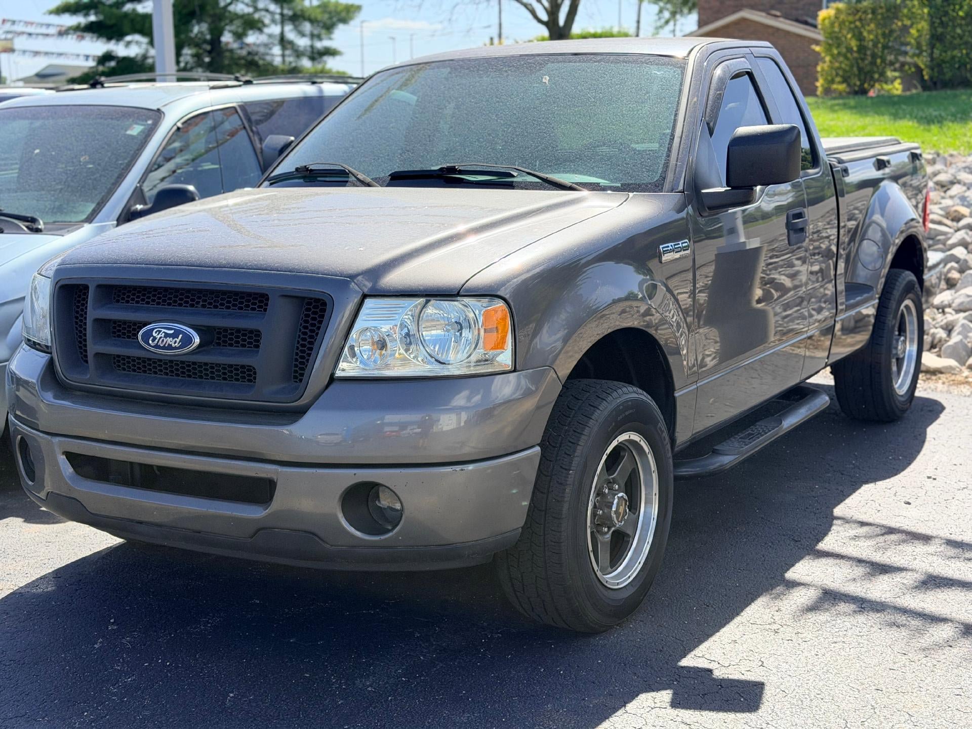 Used 2006 Ford F150 STX