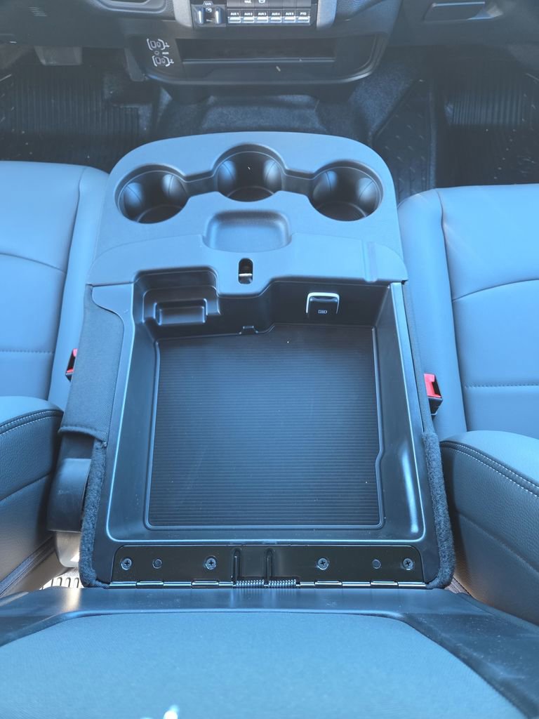 New 2026 RAM 4500 Tradesman image 24