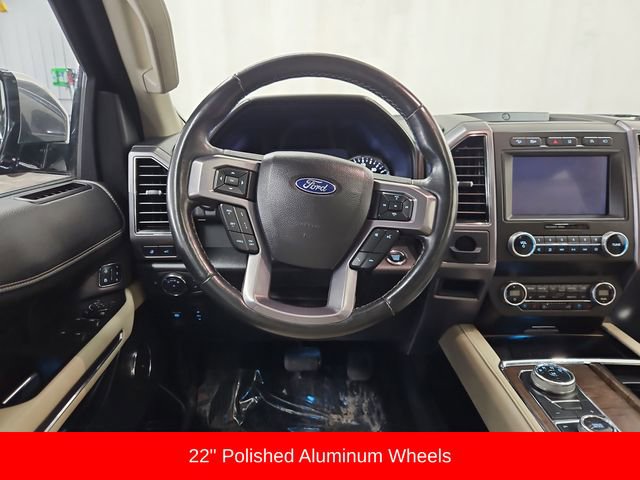 Used 2019 Ford Expedition Platinum image 28