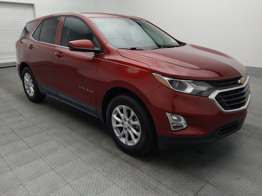 Used 2019 Chevrolet Equinox LT image 13