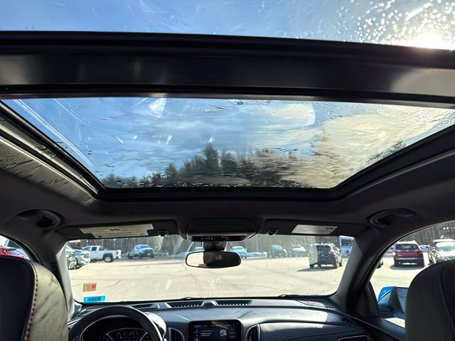 Used 2024 Chevrolet Equinox RS image 22