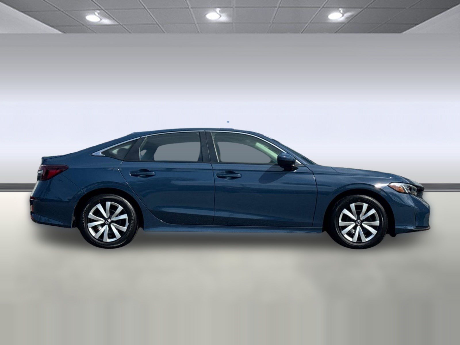 New 2026 Honda Civic LX image 7