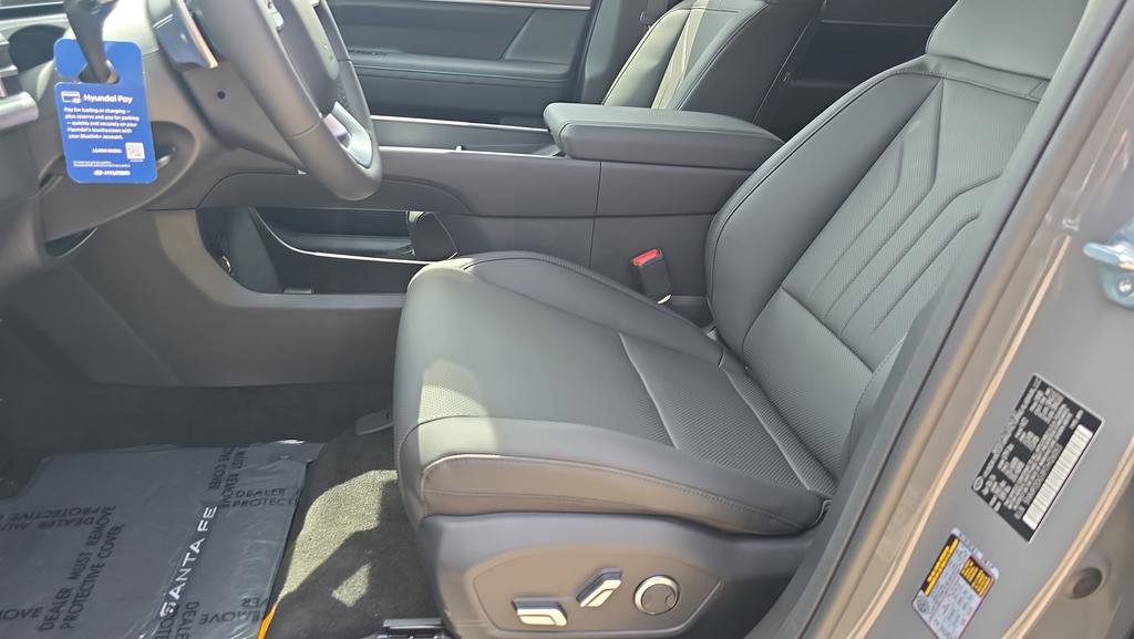New 2026 Hyundai Santa Fe SEL AWD/4WD image 14