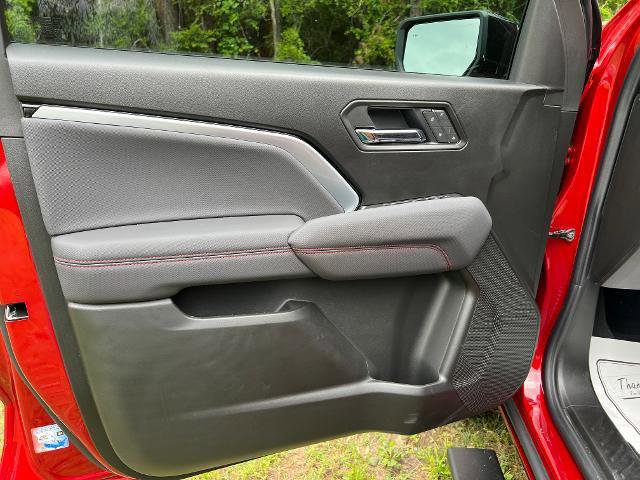 New 2025 Chevrolet Colorado Z71 w/ Technology Package image 7