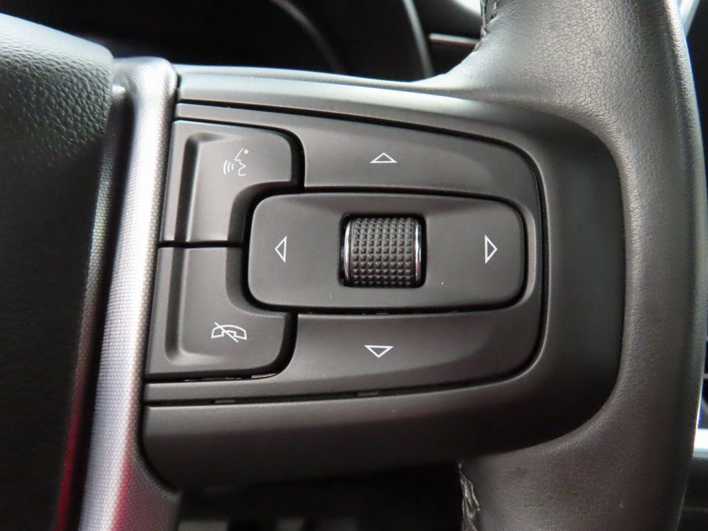 Used 2024 GMC Yukon XL SLT w/ SLT Premium Package image 50