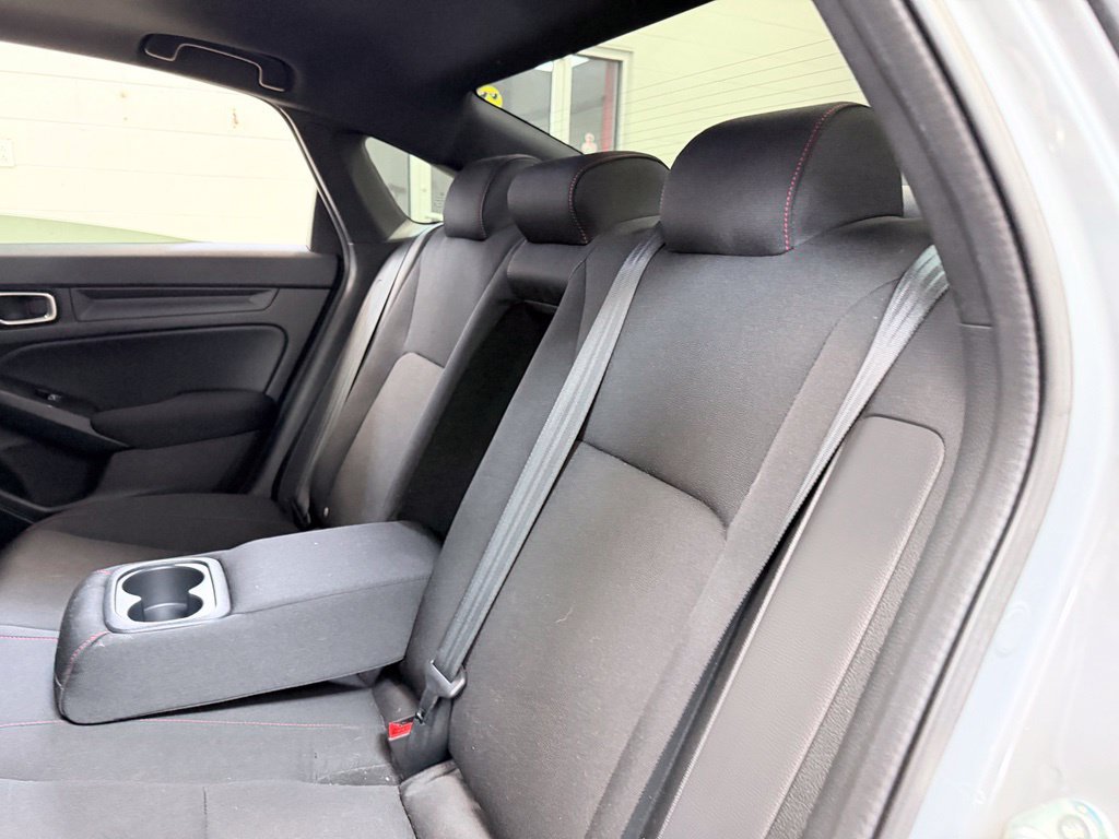Used 2025 Honda Civic Si image 23
