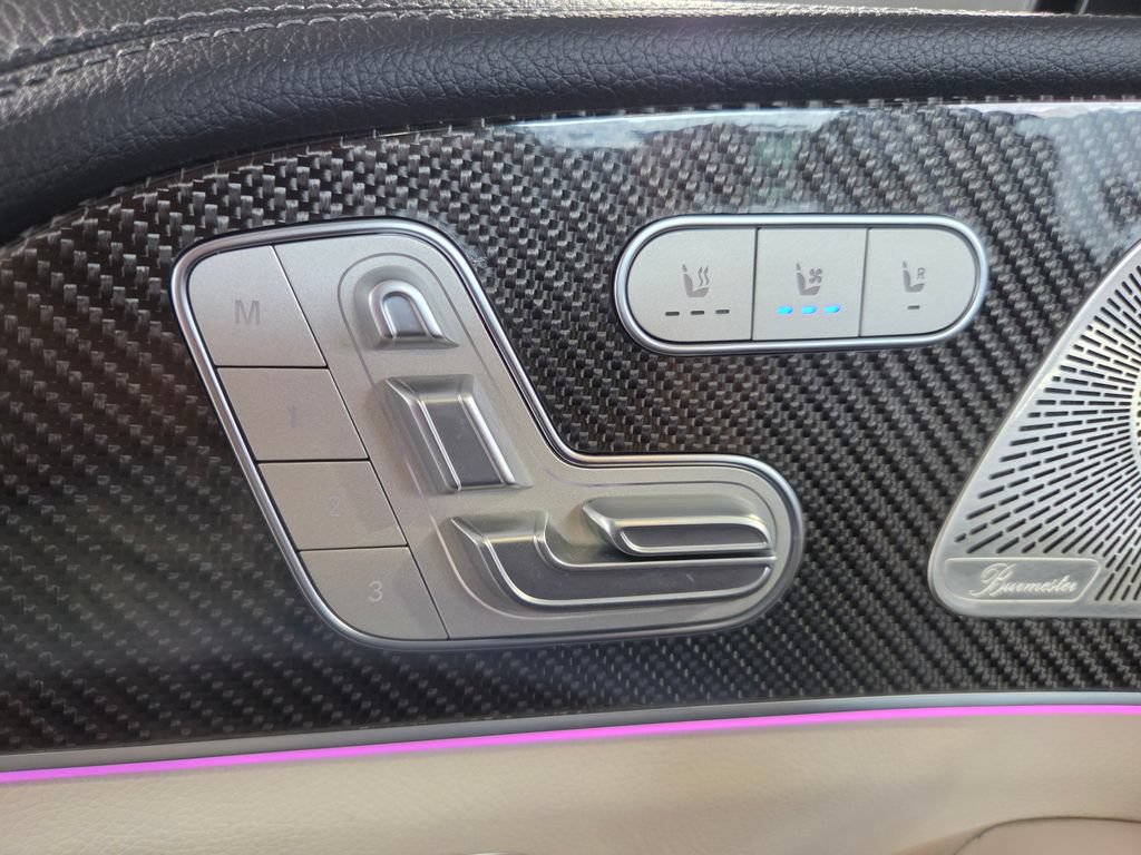 Used 2024 Mercedes-Benz GLE 53 AMG 4MATIC image 42
