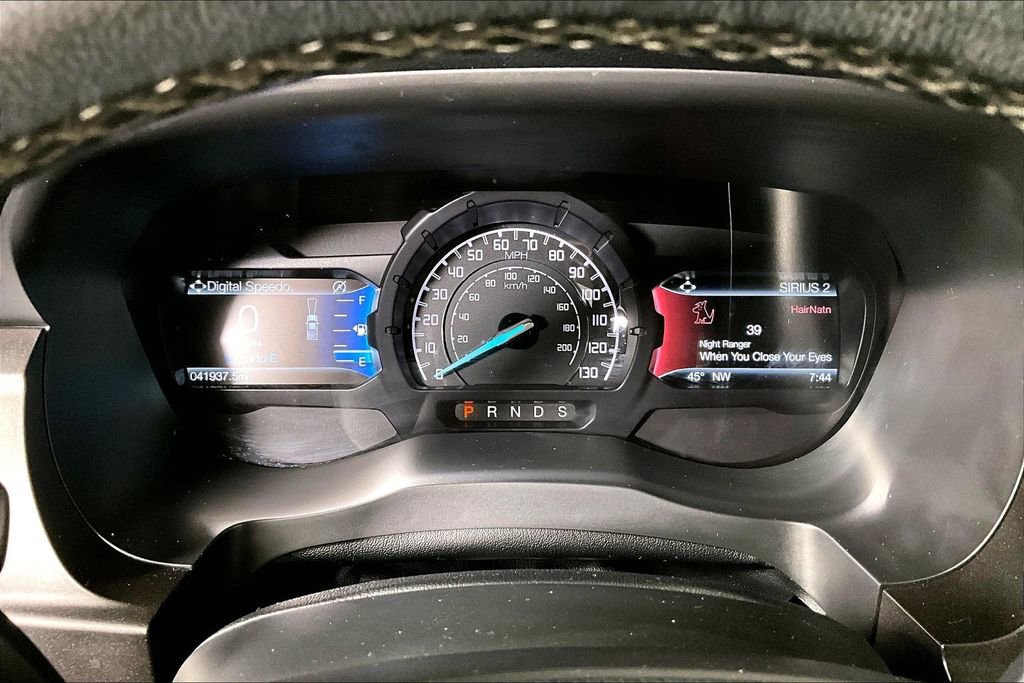Used 2022 Ford Ranger Lariat w/ Tremor Off-Road Package image 20