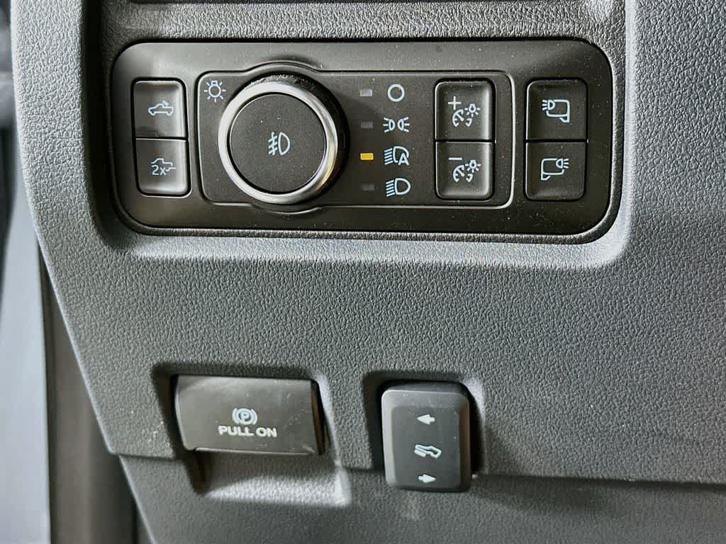 New 2026 Ford F250 Lariat w/ Black Appearance Package AWD/4WD image 27