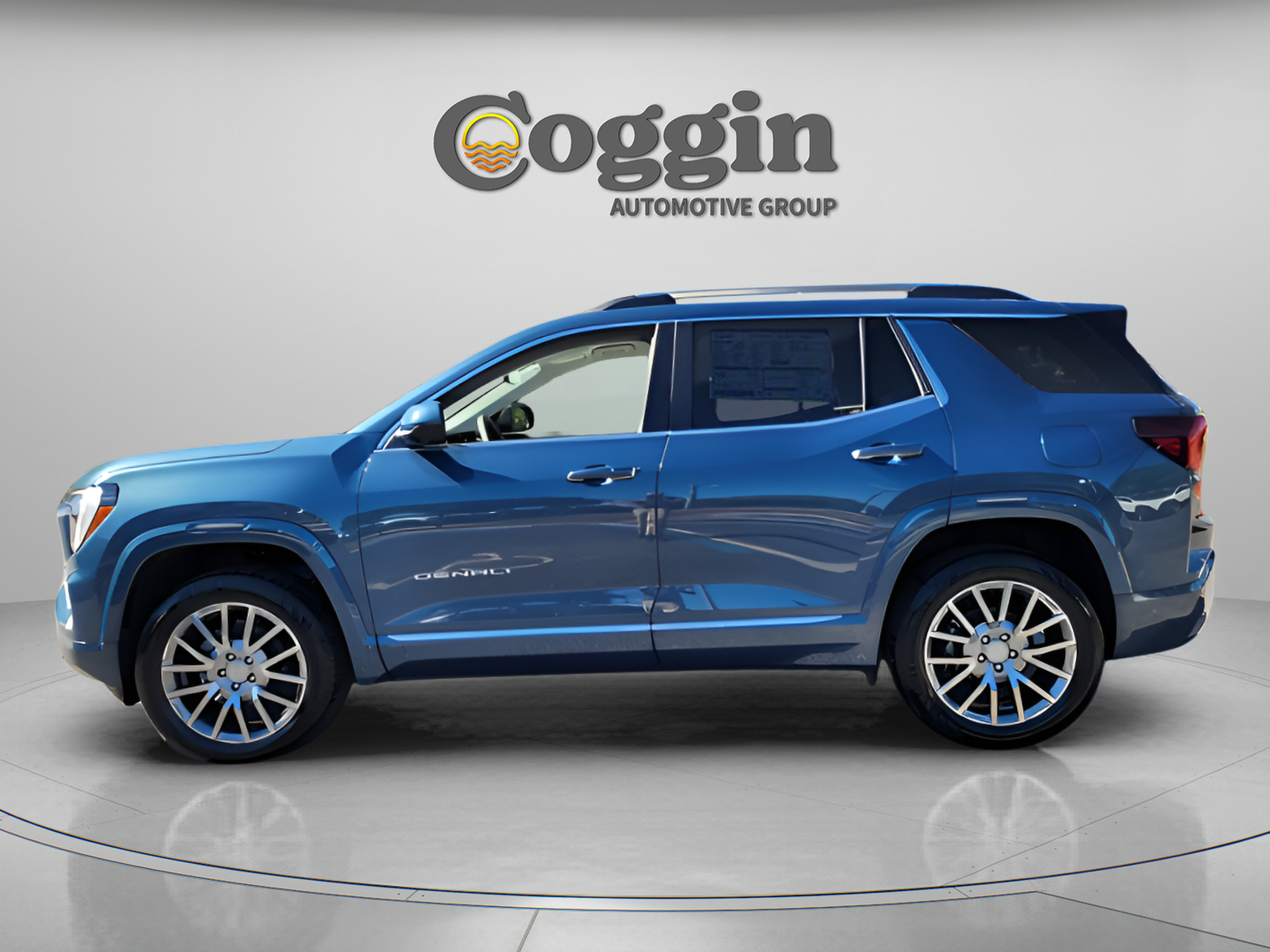 Used 2026 GMC Terrain Denali AWD/4WD image 6