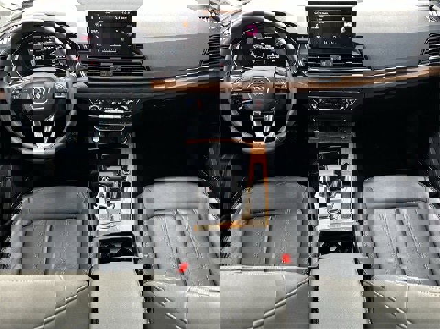 Used 2023 Audi Q5 2.0T Premium Plus w/ Premium Plus Package image 12