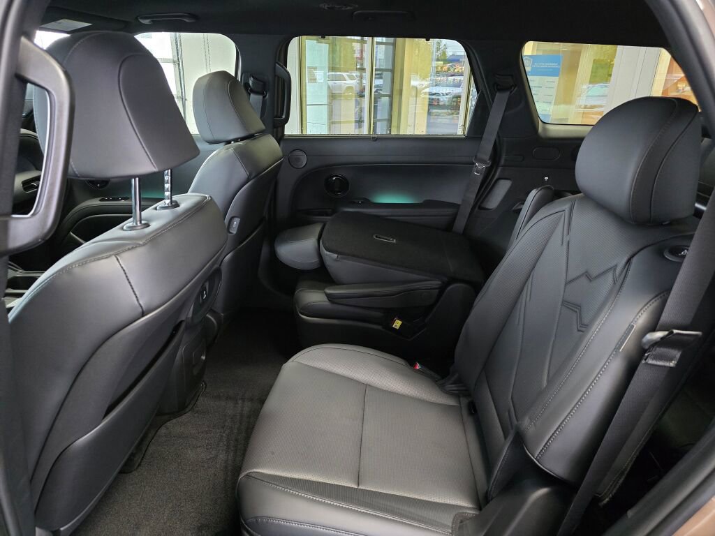 New 2026 Hyundai Palisade XRT Pro image 33