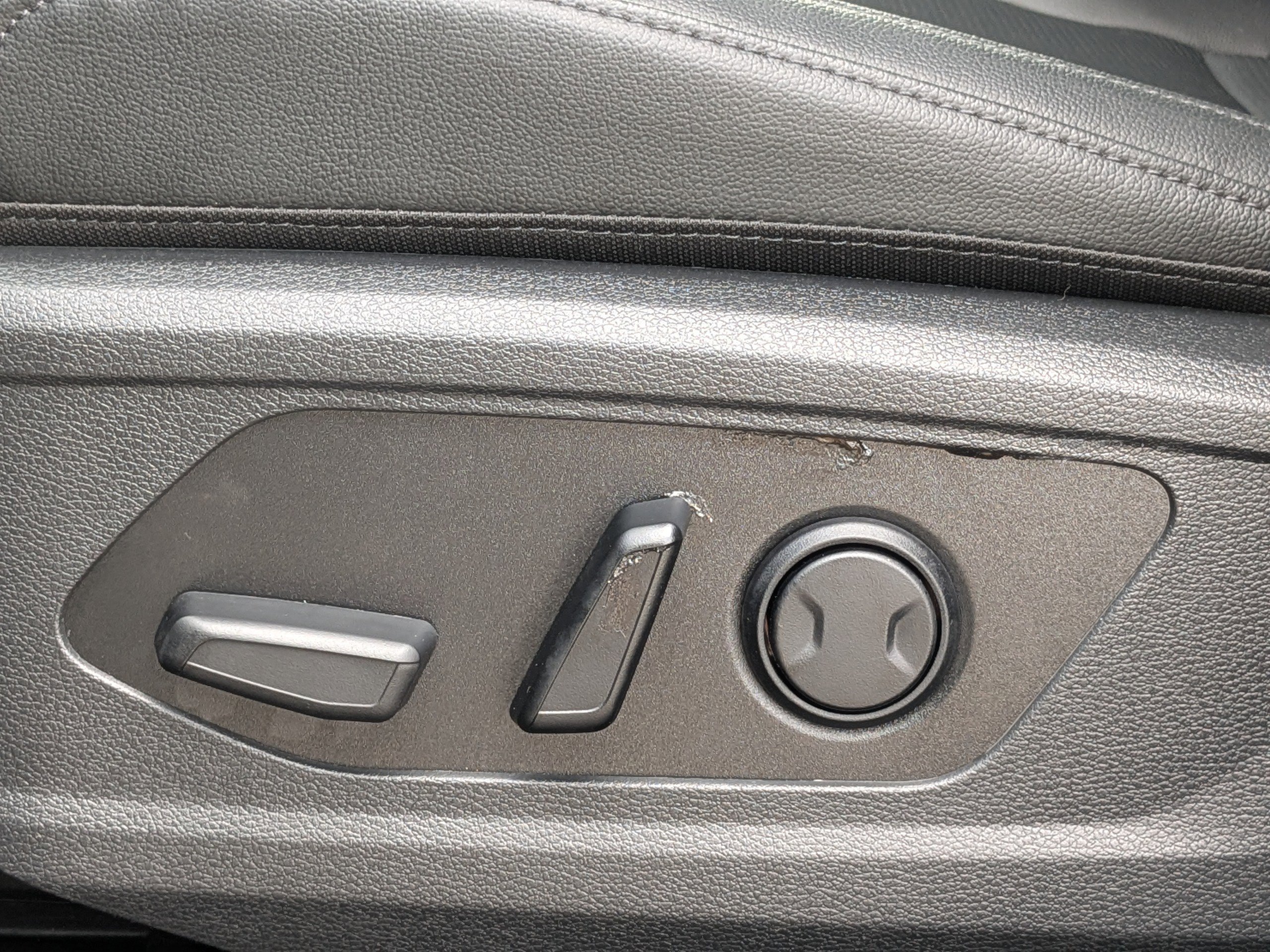 Used 2026 Kia Sportage EX image 25